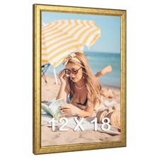 Wood 12x18 frame for sale  USA