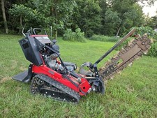 2023 barreto rtk for sale  Camden