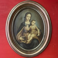 Quadro dipinto olio usato  Caserta