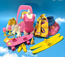 dolls accessories beach for sale  Ridley Park