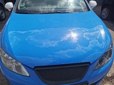 Seat ibiza motorhaube gebraucht kaufen  Magdeburg