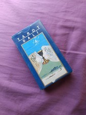 Tarot salvador dali d'occasion  Saintes