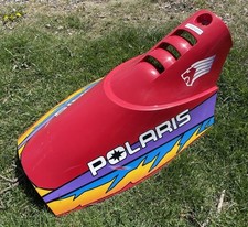 Vintage polaris 1995 for sale  Adrian