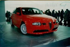 96408d fotografia alfa usato  Oliveto Lario