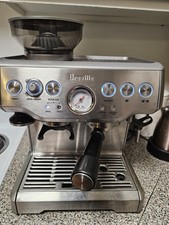 Breville bes870xl barista for sale  Glendale