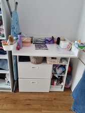Ikea stuva wickelkommode gebraucht kaufen  Frankfurt am Main