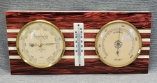 Analoge ddr wetterstation gebraucht kaufen  Deutschland