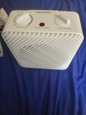 Pelonis psh08f1aww 1500w for sale  Winsted