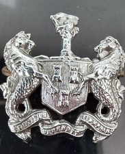 Tram cap badge for sale  SUNDERLAND