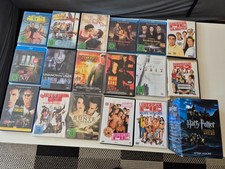 Box harry potter gebraucht kaufen  Wanzleben