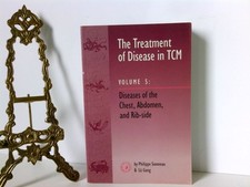 Treatment disease tcm gebraucht kaufen  Aarbergen