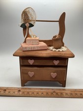 Toy dresser doll for sale  Erie