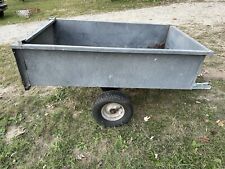 Rigid tilt dump for sale  Mount Pleasant