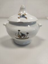 Ceramica disney zuccheriera usato  Ferrara