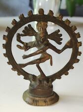 Petite figurine shiva d'occasion  Habsheim