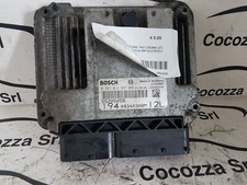 Centralina motore fiat usato  Pordenone