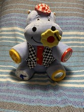 Boots musical happypotamus for sale  NOTTINGHAM