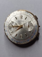 Astral chronograph movimento usato  Marano sul Panaro