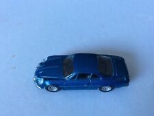 Alpine a110 renault d'occasion  Cournonterral