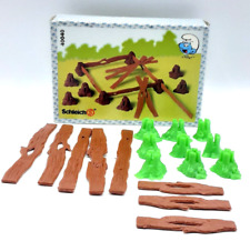 Schlumpf 40040 gartenzaun gebraucht kaufen  Berlin