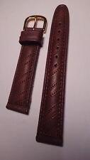 Cinturino orologio pelle usato  Tortoreto