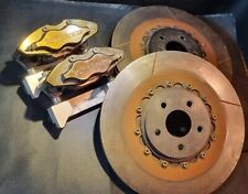 Comp brake callipers for sale  SWANSEA