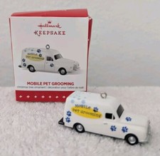 Hallmark 2015 mobile for sale  Sidman