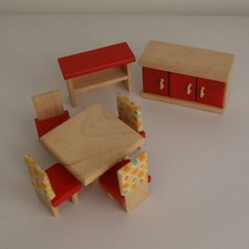 Plan toys dolls for sale  LINCOLN