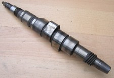 Honda 500 nockenwelle gebraucht kaufen  Olsbrücken