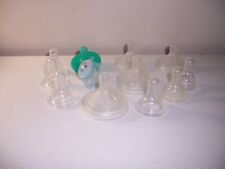 Lote de frascos para mamilo chupeta Avent Dr Browns comprar usado  Enviando para Brazil