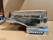 Moroso chevrolet big for sale  Hendersonville