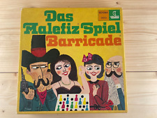 Vedes malefiz spiel gebraucht kaufen  Goslar