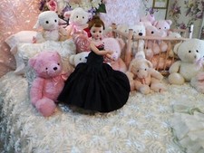 Madame alexander cissy for sale  Alba