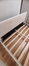 Bettgestell 160 200 gebraucht kaufen  Wuppertal