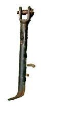Cavalletto laterale gilera usato  Giugliano in Campania