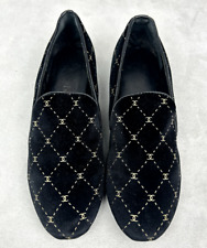 Magnifique mocassins velours d'occasion  Lyon VII