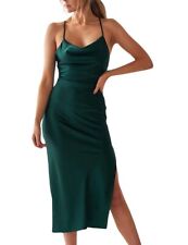 Women sleeveless spaghetti for sale  Phoenix