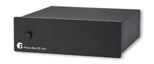 Pro ject phono usato  Mercato San Severino