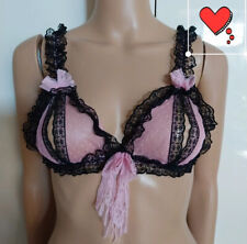Sexy reggiseno pizzo usato  Bergamo
