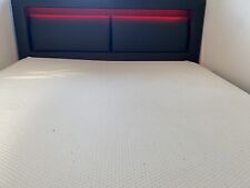 Polsterbett 140 200 gebraucht kaufen  Eisenach