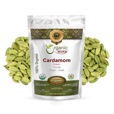 Organic way cardamom for sale  Houston