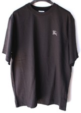 Burberry printed logo usato  Italia