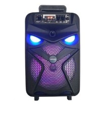Cassa bluetooth altoparlante usato  Napoli