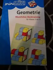 Lük mini geometrie gebraucht kaufen  Burgstädt