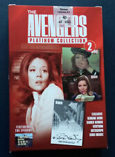 The avengers platinum gebraucht kaufen  Münster