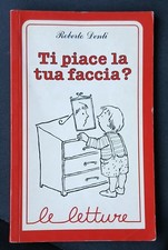 Piace tua faccia usato  Sesto Fiorentino