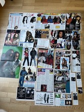 Milli vanilli poster gebraucht kaufen  Leipzig