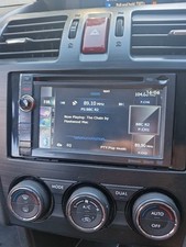 Subaru 2012 2017 for sale  BURGESS HILL