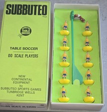 Subbuteo romania rif usato  Spedire a Italy