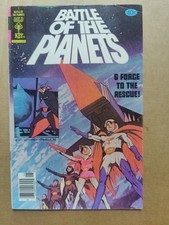 Battle planets gold for sale  Durango